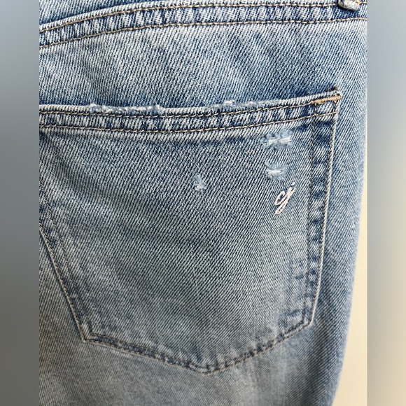 CJLA Topanga boyfriend jeans - Picture 10 of 11